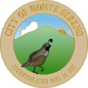 Monte Sereno California Seal.png