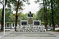 Monumento a Bernardo O'Higgins, Limache 20200101 01