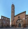 Iglesia de la Asunción de Nuestra Señora