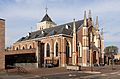 Munsterbilzen, Parochiekerk Onze-Lieve-Vrouw-ten-Hemelopneming oeg734 IMG 1072 2021-10-10 11.50