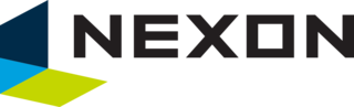 Nexon.svg