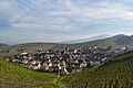 Niedermorschwihr, vue générale