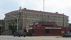 Norwood Municipal Building in color.jpg