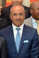 Noureddine Bedoui