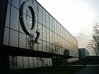 Archivo:O2 Offices in Leeds