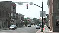 OH 31 and OH 38 West View