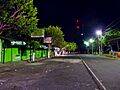 Olocuilta, pupuserias, del noche