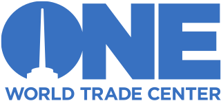 One WTC logo.svg