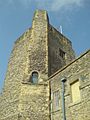 Oxford Castle