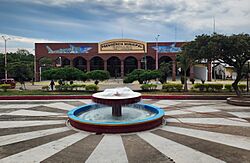 Palacio Municipal de San Francisco del Mar.jpg