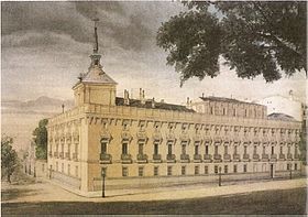 Palacio de Alcañices, obra de Zapater.jpg