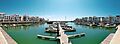 Panorama Marina Agadir 2020