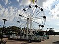 Parque Rodó, Montevideo, Uruguay - Vuelta al mundo