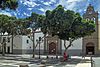 Iglesia de Santo Domingo de Guzmán