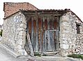 Pecharroman arquitectura popular lou