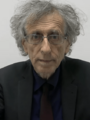 Piers Corbyn London Mayor Announcement