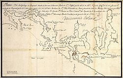 Archivo:Plano del Archipielago de Clayocuat 1791
