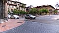 Plaza de Porlier. Oviedo