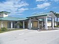 Ponce Inlet FL town hall01