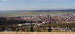 Pontarlier Sicht vom Montagne du Larmont.jpg