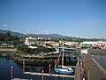 Port Angeles August 2007