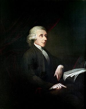 Archivo:Portrait of Joseph Priestley by Henry Fuseli