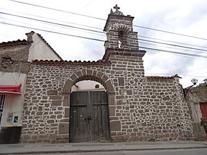 Archivo:Primera Catedral de Ayacucho (15391037669)