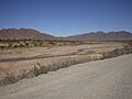 Río Calchaquí y 40