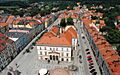 Ratusz w Złotoryi - fotopolska.eu 04