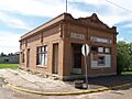 Reeder, North Dakota