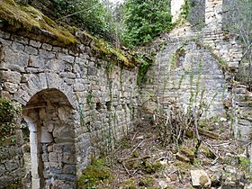SANT ANDREU DEL PUJOL DEL RACÓ - LA COMA.JPG