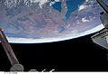 STS131-E-12044 - View of South Australia