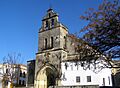 San Lucas Iglesia Jerez de la Frontera Spain
