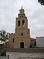 San Quirico del Vallés - Parroquia