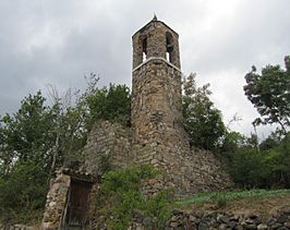 Castellón de Tor para Niños
