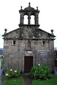 Archivo:Santa Icía de Trasancos Ferrol A Coruña Galiza wikigl