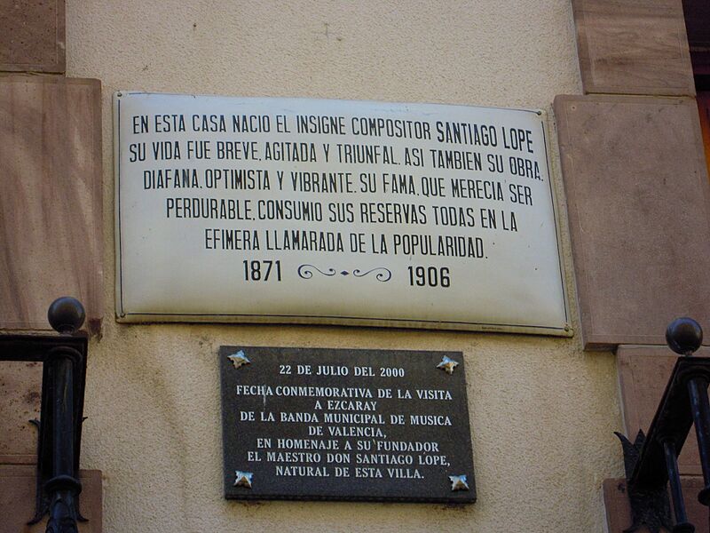 Santiago Lope