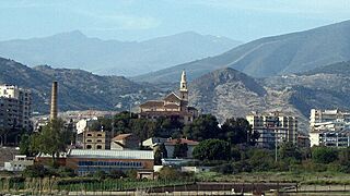 Santuario de Nuestra Señora de la Cabeza, en Motril (Granada).jpg