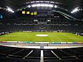 Sapporo Dome 001