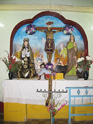 Archivo:Señor de Jueves Santo Cabana