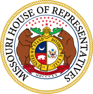 Seal of the Missouri House of Representatives.svg