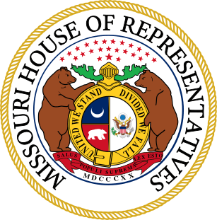 Seal of the Missouri House of Representatives.svg