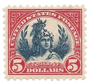 Sello Postal USA 1923 ScottUSA573.png