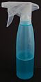 Spray bottle