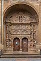 St Thomas church in Haro (3)