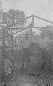 StateLibQld 2 296839 Queensland Prickly Pear Board's research station, Dulacca, ca 1913.jpg