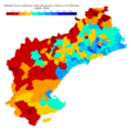 Tarragona Crecimiento-08-18
