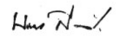 Thai-PM-banharn signature