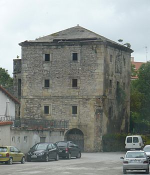 Archivo:Torre de Rigada
