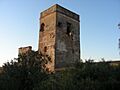 Torre del Molino de Cerrajas